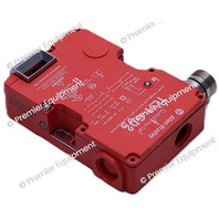 * ALLEN BRADLEY GUARDMASTER TLS1-GD2 440G-T27233 /C GUARD LOCKING SWITCH