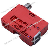 * ALLEN BRADLEY GUARDMASTER TLS1-GD2 440G-T27233 /C GUARD LOCKING SWITCH