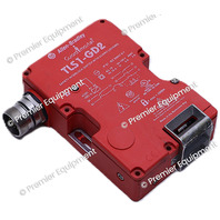 * ALLEN BRADLEY GUARDMASTER TLS1-GD2 440G-T27233 /C GUARD LOCKING SWITCH