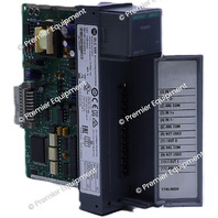 * ALLEN BRADLEY 1746-NIO4I /A SLC 4 POINT ANALOG CURRENT COMB MODULE