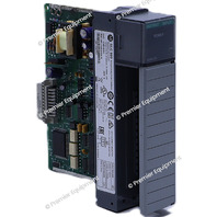 * ALLEN BRADLEY 1746-NIO4I /A SLC 4 POINT ANALOG CURRENT COMB MODULE