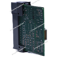 * ALLEN BRADLEY 1746-NIO4I /A SLC 4 POINT ANALOG CURRENT COMB MODULE