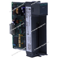 * ALLEN BRADLEY 1746-NIO4I /A SLC 4 POINT ANALOG CURRENT COMB MODULE