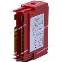 * ALLEN BRADLEY 1734-OB8SK /B DEVICENET SAFETY OUTPUT MODULE