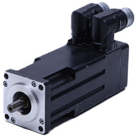 * ALLEN BRADLEY MPL-A1530U-VJ42AA SER A KINETIX SERVO MOTOR 7000 RPM