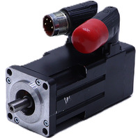 * ALLEN BRADLEY MPL-B1520U-VJ72AA SER A KINETIX SERVO MOTOR 7000 RPM