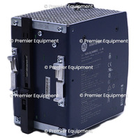* ALLEN BRADLEY 1606-XLS480EC SER A 1-PHASE 24V 20A 480W POWER SUPPLY