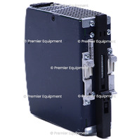 * ALLEN BRADLEY 1606-XLS120E SER A 1-PHASE 24V 5A 120W POWER SUPPLY