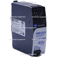 * ALLEN BRADLEY 1606-XLSDNET4 SER A 1-PHASE 24V 3.8A DEVICENET POWER SUPPLY