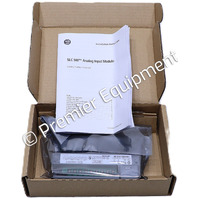 * ALLEN BRADLEY 1746-NI8 SER A SLC 500 ANALOG INPUT MODULE