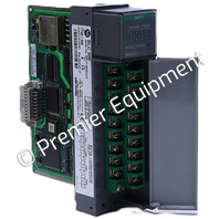 * ALLEN BRADLEY 1746-NI8 SER A SLC 500 ANALOG INPUT MODULE
