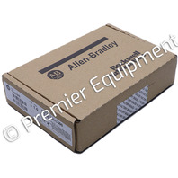 * ALLEN BRADLEY 1746-NI8 SER A SLC 500 ANALOG INPUT MODULE