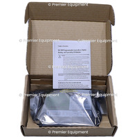 * ALLEN BRADLEY 1747-L543 SER C CPU PROCESSOR MODULE SLC 500