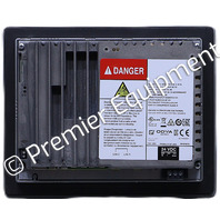 * ALLEN BRADLEY 2711P-T7C22D9P SER A PANELVIEW PLUS 7 OPERATOR PANEL 
