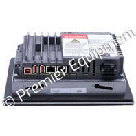 * ALLEN BRADLEY 2711P-T7C22D9P SER A PANELVIEW PLUS 7 OPERATOR PANEL 