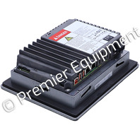 * ALLEN BRADLEY 2711P-T7C22D9P SER A PANELVIEW PLUS 7 OPERATOR PANEL 