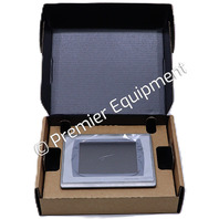 * ALLEN BRADLEY 2711P-T7C22D9P SER A PANELVIEW PLUS 7 OPERATOR PANEL 