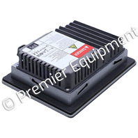 * ALLEN BRADLEY 2711P-T7C22D9P SER A PANELVIEW PLUS 7 OPERATOR PANEL 