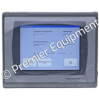 * ALLEN BRADLEY 2711P-T7C22D9P SER A PANELVIEW PLUS 7 OPERATOR PANEL 