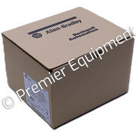 * SURPLUS ALLEN BRADLEY 2711-T6C3L1 /A FRN 4.00 PANELVIEW 600 OPERATOR PANEL 
