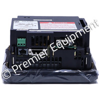 * SURPLUS ALLEN BRADLEY 2711-T6C3L1 /A FRN 4.00 PANELVIEW 600 OPERATOR PANEL 