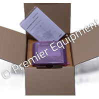 * SURPLUS ALLEN BRADLEY 2711-T6C3L1 /A FRN 4.00 PANELVIEW 600 OPERATOR PANEL 