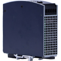 * ALLEN BRADLEY 1606-XLE240E SER B 1-PHASE 24V 10A 240W POWER SUPPLY