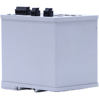 * ALLEN BRADLEY STRATIX 5700 1783-BMS10CA SER A ETHERNET IP ETHERNET MANAGED SWITCH