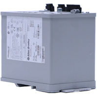 * ALLEN BRADLEY STRATIX 5700 1783-BMS10CA SER A ETHERNET IP ETHERNET MANAGED SWITCH