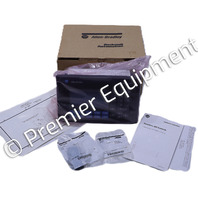 * SURPLUS ALLEN BRADLEY 2711-K5A9 SER G FRN 4.20 PANELVIEW 550 OPERATOR TERMINAL