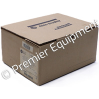 * SURPLUS ALLEN BRADLEY 2711-K5A9 SER G FRN 4.20 PANELVIEW 550 OPERATOR TERMINAL