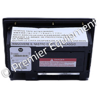 * SURPLUS ALLEN BRADLEY 2711-K5A9 SER G FRN 4.20 PANELVIEW 550 OPERATOR TERMINAL