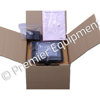 * SURPLUS ALLEN BRADLEY 2711-T6C9L1 SER B FRN 4.43 PANELVIEW 600 OPERATOR TERMINAL
