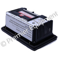 * SURPLUS ALLEN BRADLEY 2711-K5A8 SER G FRN 4.48 PANELVIEW 550 OPERATOR TERMINAL