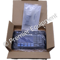 * SURPLUS ALLEN BRADLEY 2711-K5A8 SER G FRN 4.48 PANELVIEW 550 OPERATOR TERMINAL