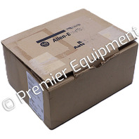 * SURPLUS ALLEN BRADLEY 2711-K5A8 SER G FRN 4.48 PANELVIEW 550 OPERATOR TERMINAL