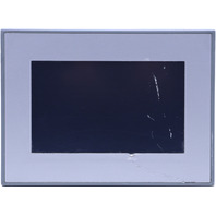 * SIEMENS TP700 COMFORT 6AV2124-0GC01-0AX0 SIMATIC HMI PANEL *READ*