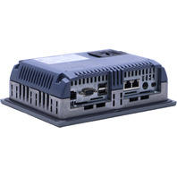 * SIEMENS TP700 COMFORT 6AV2124-0GC01-0AX0 SIMATIC HMI PANEL *READ*