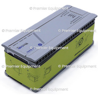 * SURPLUS ALLEN BRADLEY 1761-L32AWA SER E MICROLOGIX 1000 CONTROLLER