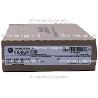 * SURPLUS ALLEN BRADLEY 1747-L552 SER D SLC 5/05 CONTROLLER PROCESSOR