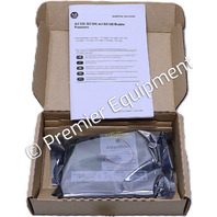 * SURPLUS ALLEN BRADLEY 1747-L541 /C CPU PROCESSOR MODULE SLC 500