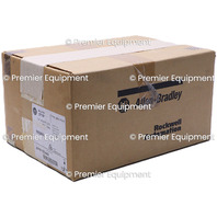 * SURPLUS ALLEN BRADLEY 2711P-T7C4A2 SER A PANELVIEW PLUS 700 OPERATOR INTERFACE