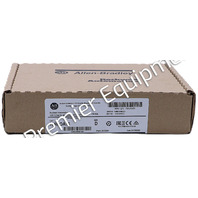 * SURPLUS ALLEN BRADLEY 1746-OA16 /D CONTROLLOGIX 4 MB CONTROLLER