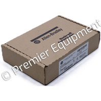 * SURPLUS ALLEN BRADLEY 1746-OA16 /D CONTROLLOGIX 4 MB CONTROLLER