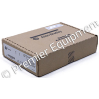 * SURPLUS ALLEN BRADLEY 1746-NI16I /A ANALOG INPUT MODULE 16-POINT