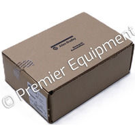 * SURPLUS ALLEN BRADLEY 2711P-RP8A SER B LOGIC MODULE 512 MB RAM 