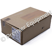 * SURPLUS ALLEN BRADLEY 2711P-RP8D SER B LOGIC MODULE 512 MB RAM 