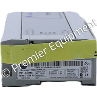 * SURPLUS ALLEN BRADLEY 1761-L32BBB /E FRN 1.0 MICROLOGIX 1000 32 POINT CONTROLLER