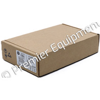 * SURPLUS ALLEN BRADLEY 1761-L32BBB /E FRN 1.0 MICROLOGIX 1000 32 POINT CONTROLLER