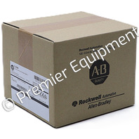 * SURPLUS ALLEN BRADLEY 1746-P2 SER C SLC 500 POWER SUPPLY